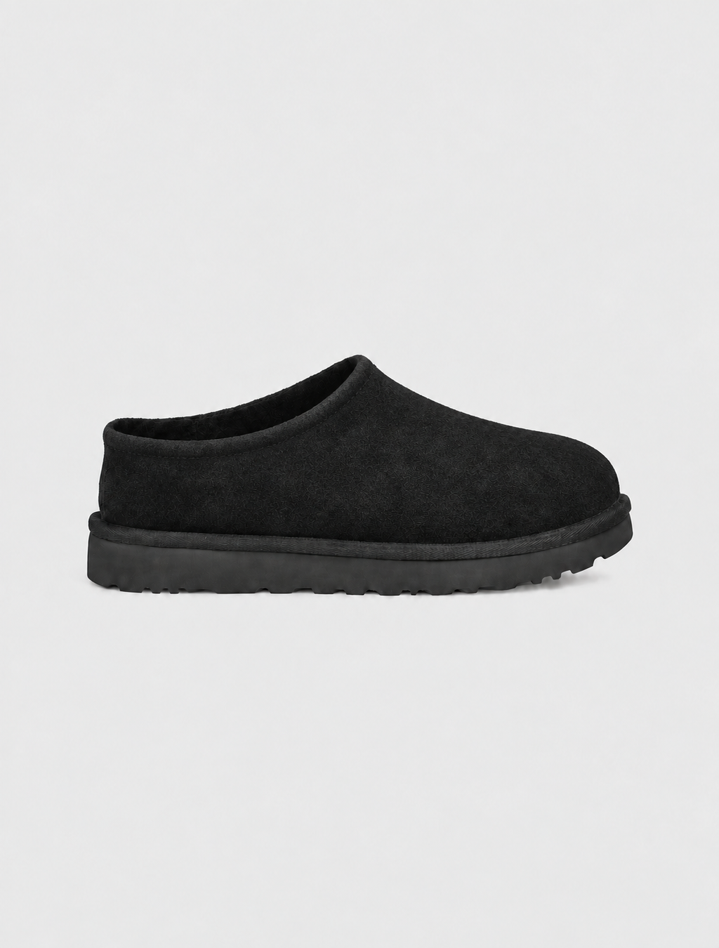 Womens Tazman Slippers