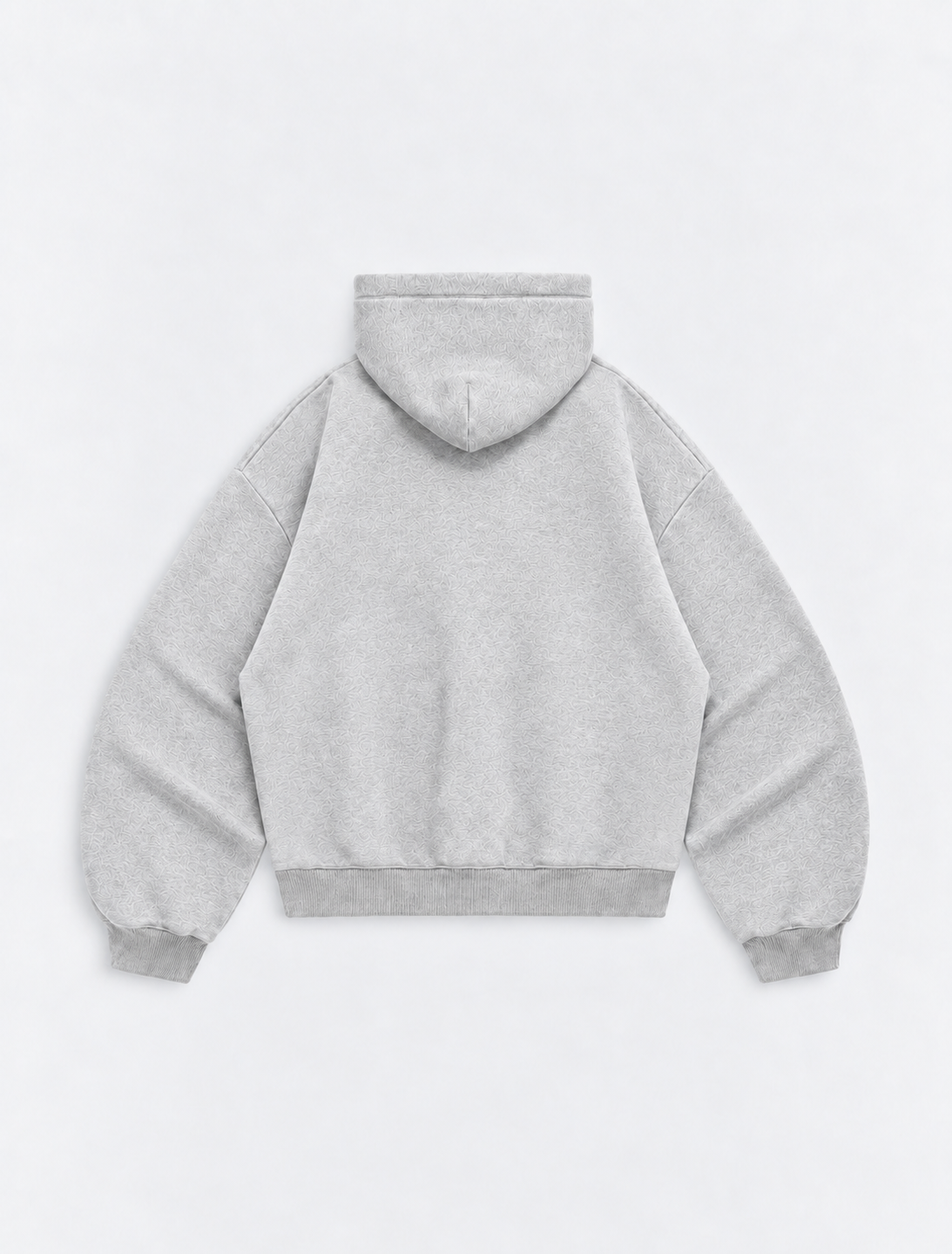 Comfy Boxy Fit Hoodies