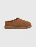 Womens Tazman Slippers