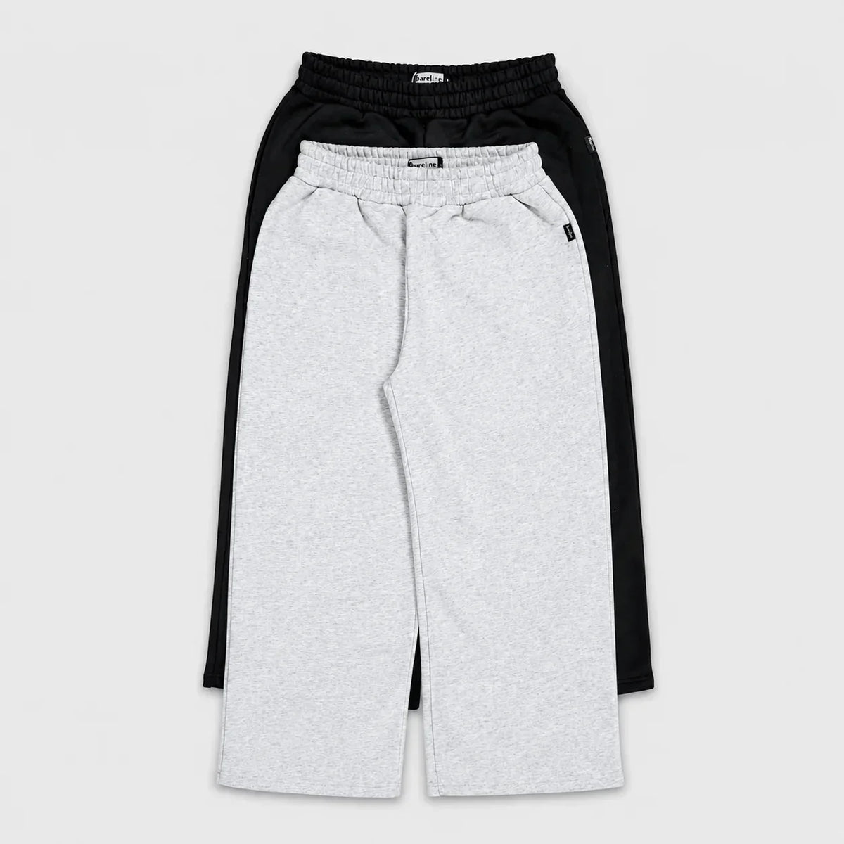 Baggy Sweatpants 2-Pack Combo
